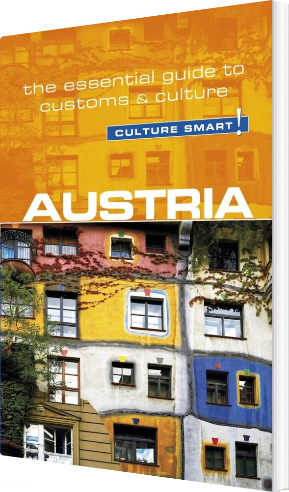 Billede af Culture Smart Austria: The Essential Guide To Customs & Culture - Peter Gieler - English Book