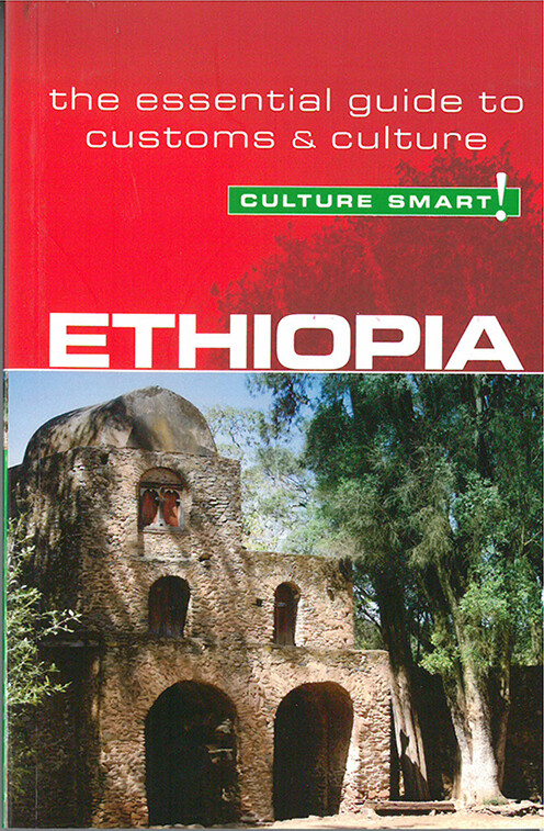 Billede af Culture Smart Ethiopia: The Essential Guide To Customs & Culture - Sarah Howard - English Book