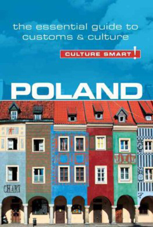 Billede af Culture Smart Poland: The Essential Guide To Customs & Culture - Gregory Allen - English Book