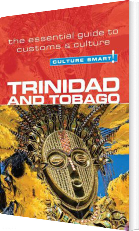 Culture Smart Trinidad & Tobago - Tim Ewbank - English Book