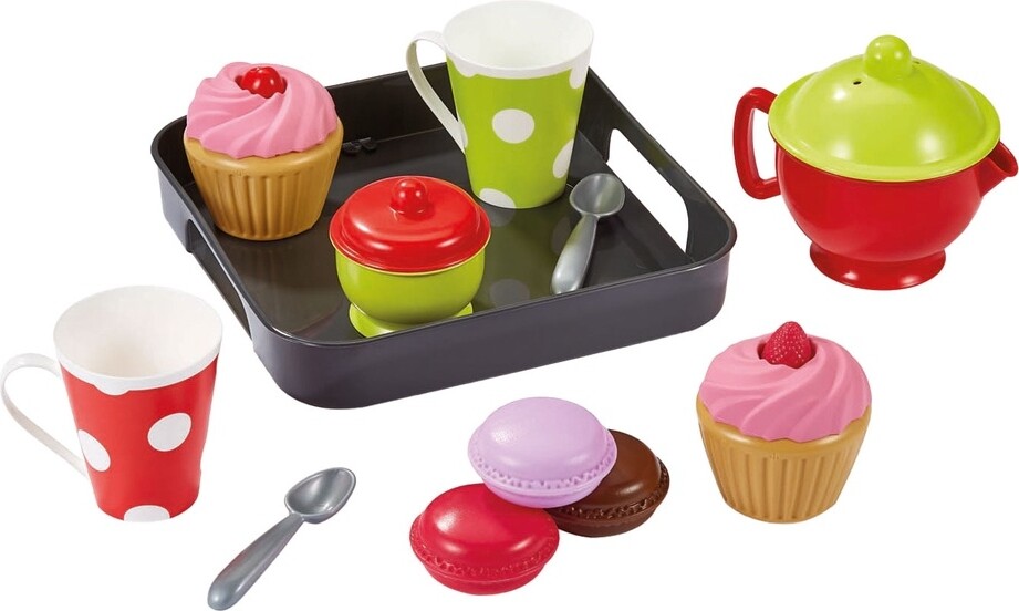 Cupcakes Bakke - 19,5 Cm