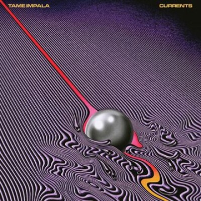 Tame Impala - Currents - Vinyl Lp