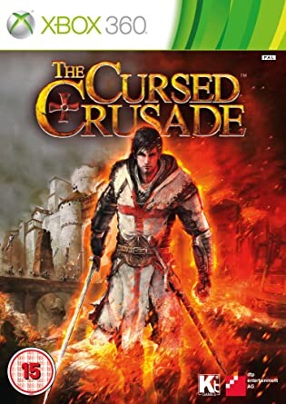 Billede af Cursed Crusade - Xbox 360