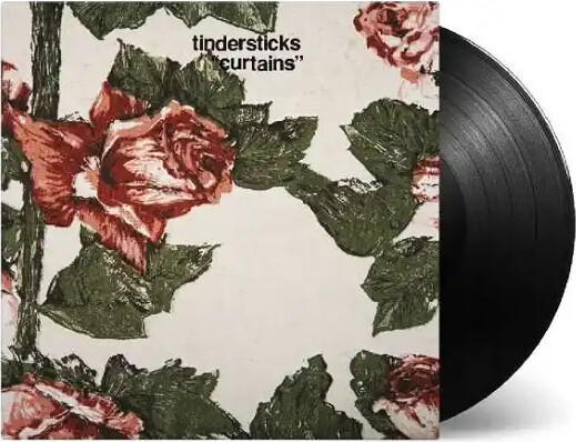 Tindersticks - Curtains - Vinyl Lp