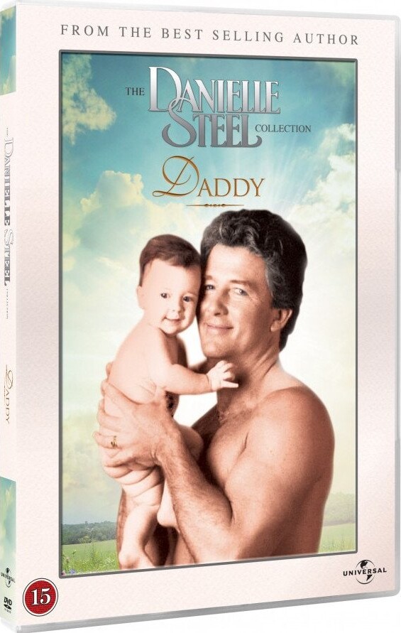 Daddy (danielle Steel) - DVD - Film