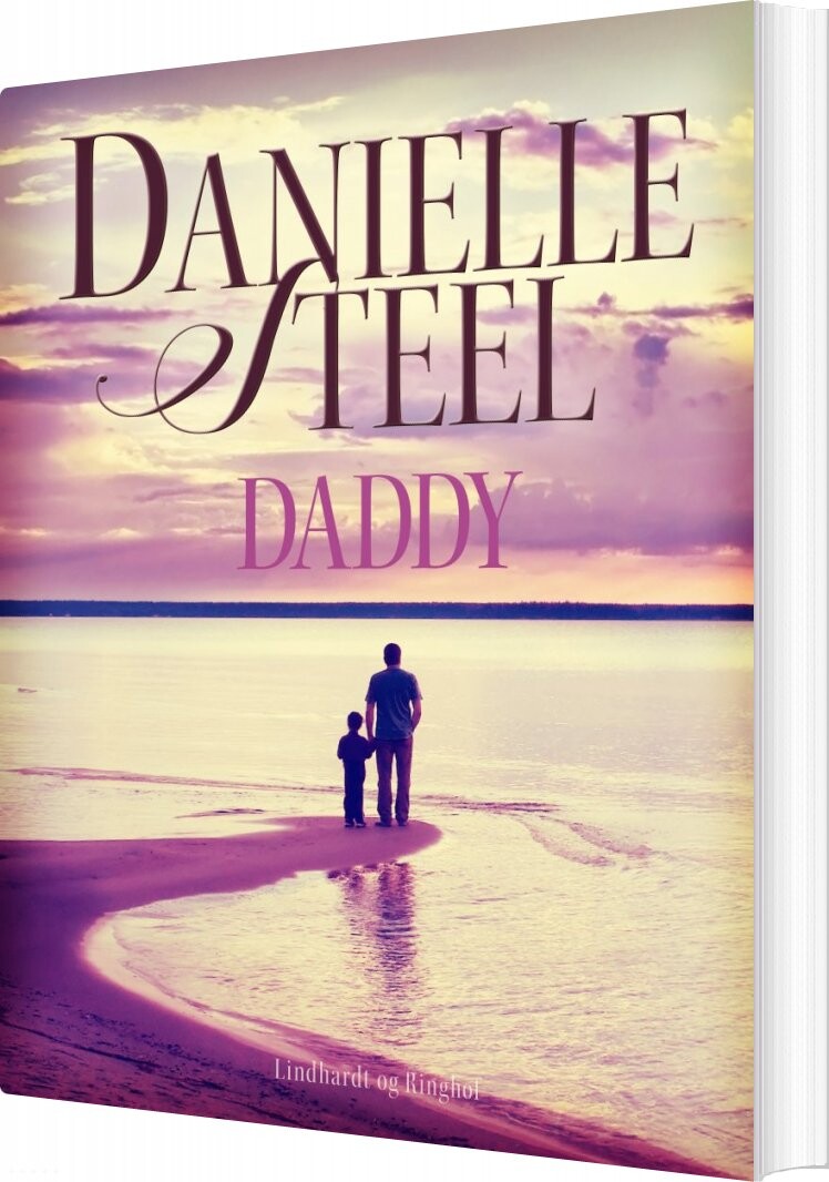 Daddy - Danielle Steel - Bog