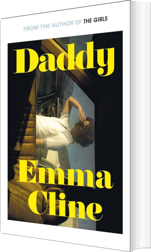 Billede af Daddy - Emma Cline - English Book