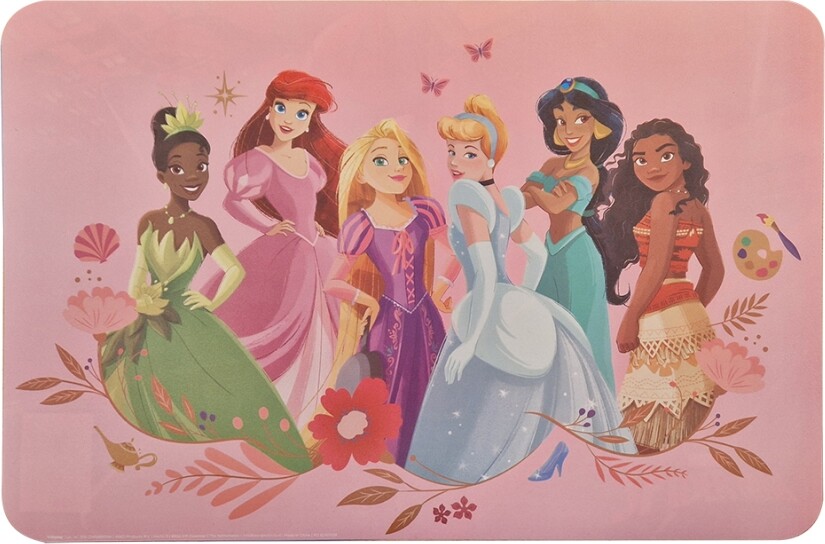 Dækkeserviet 43 X 28 Cm - Princess