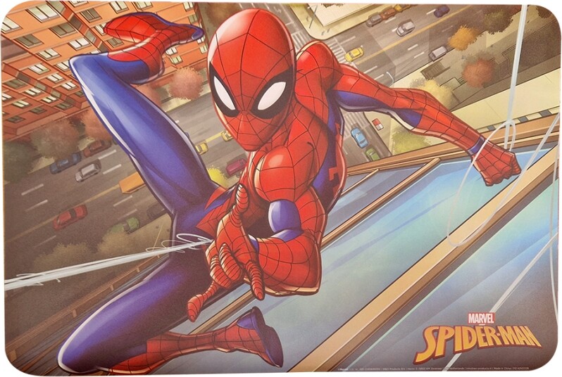 Dækkeserviet 43 X 28 Cm - Spider-man