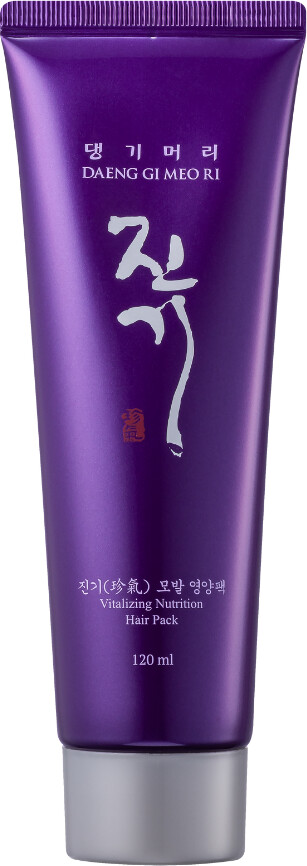 Daeng Gi Meo Ri - Vitalizing Nutrition Hair Pack - 120 Ml