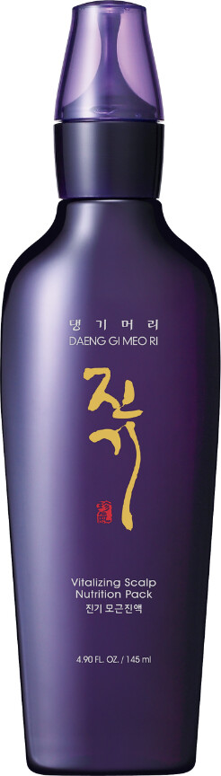Daeng Gi Meo Ri - Vitalizing Scalp Nutrition Pack - 145 Ml