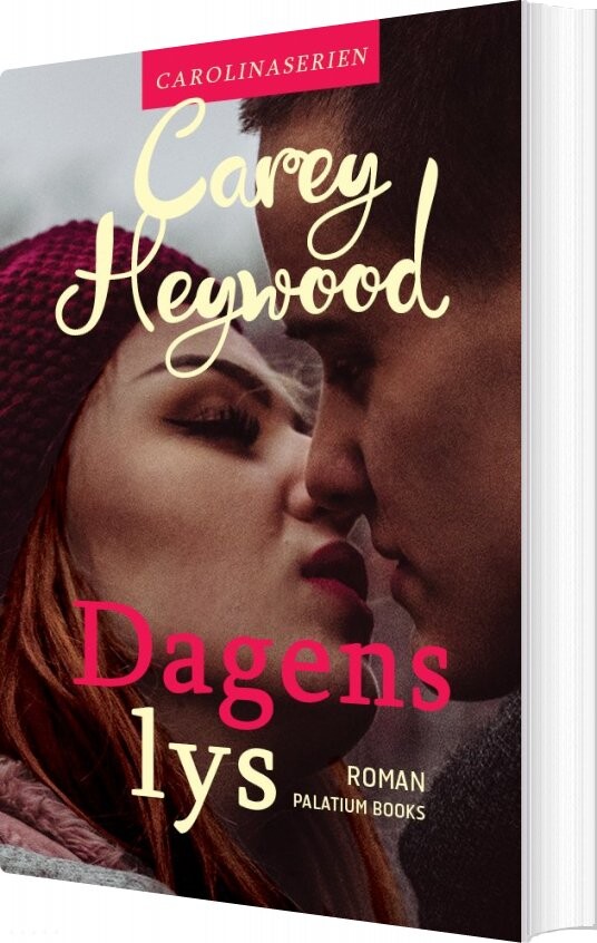 Billede af Dagens Lys - Carey Heywood - Bog