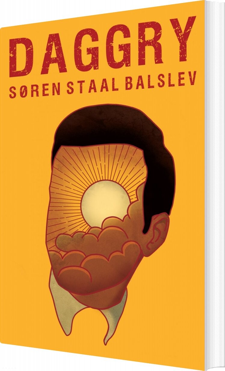 Billede af Daggry - Søren Staal Balslev - Bog