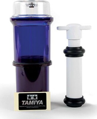 Damper Oil Air Remover S.long - 54152 - Tamiya