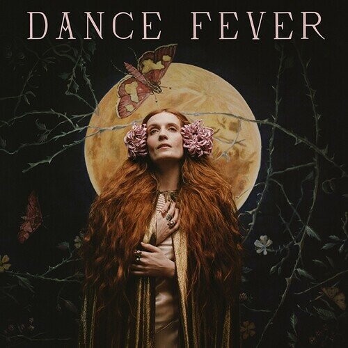 Florence + The Machine - Dance Fever - Vinyl Lp