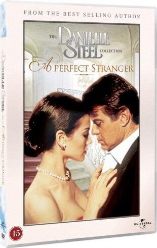 Danielle Steel: A Perfect Stranger - DVD - Film