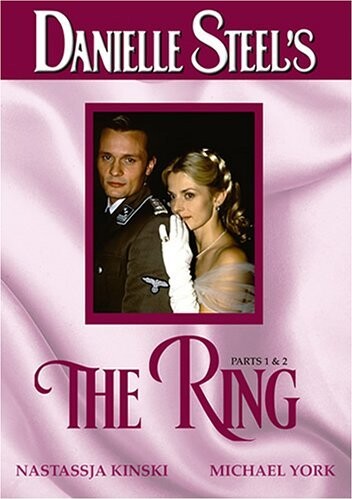 Danielle Steel - The Ring - DVD - Film