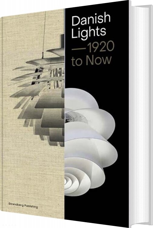 Danish Lights - Malene Lytken - Bog