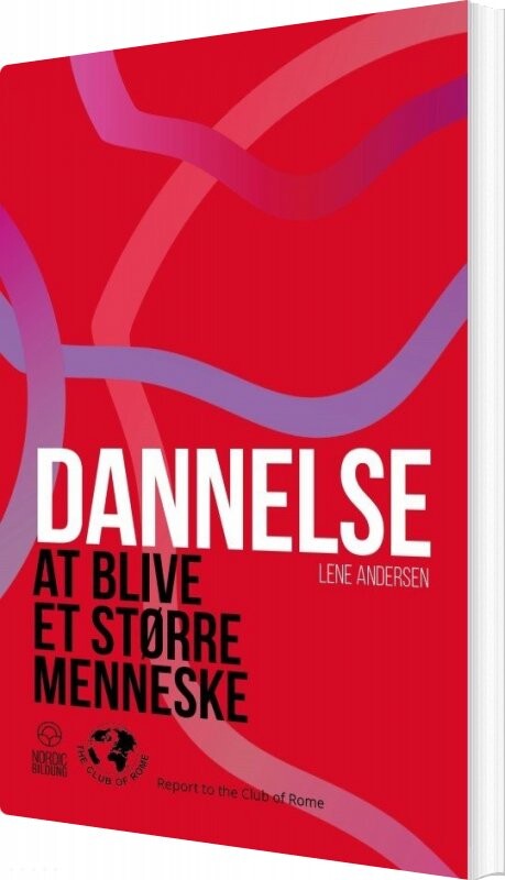 Billede af Dannelse - Lene Andersen - Bog