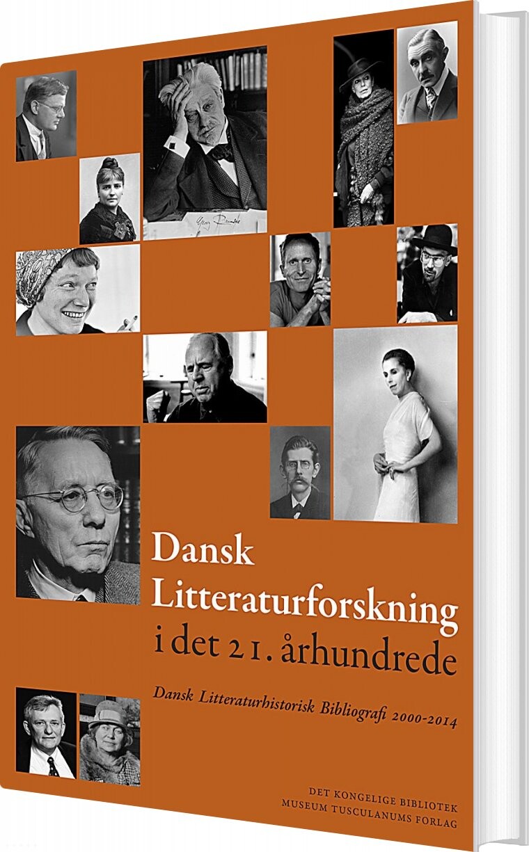 Dansk Litteraturforskning I Det 21. århundrede - Aage Jørgensen - Bog