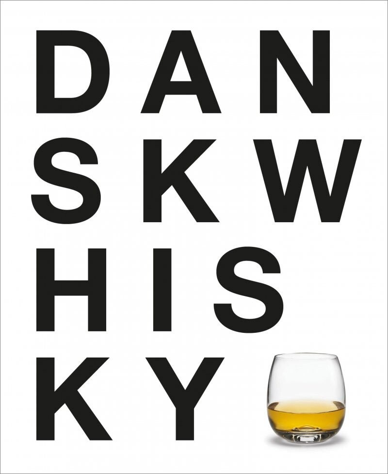 Billede af Dansk Whisky - Per Gregersen - Bog