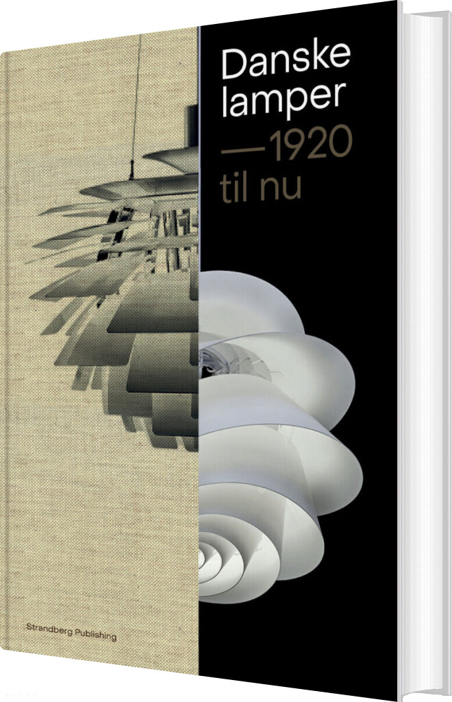 Danske Lamper - Malene Lytken - Bog
