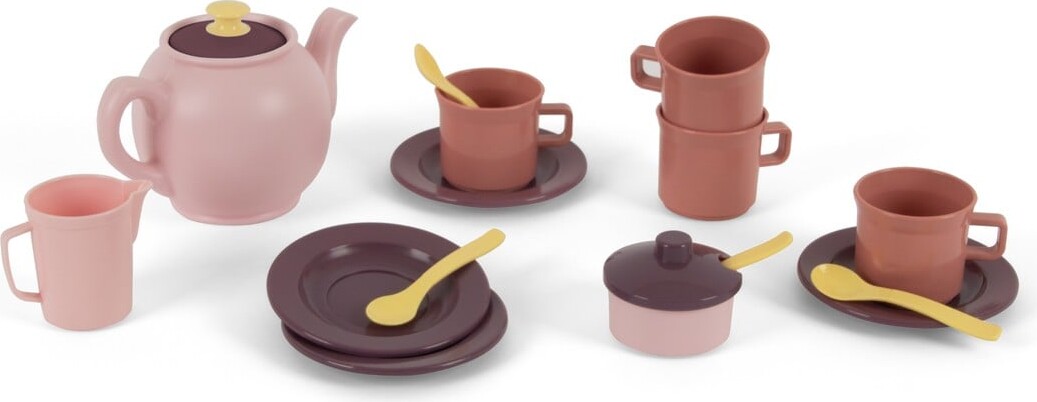 Dantoy - Fairytales Tesæt 17 Dele