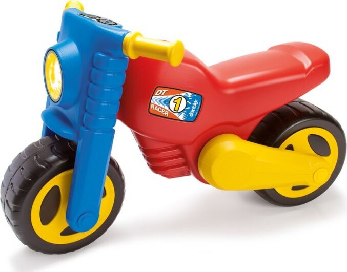 Dantoy Scooter / Motorcykel Legetøj