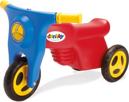 Dantoy - Motorcykel 58 Cm