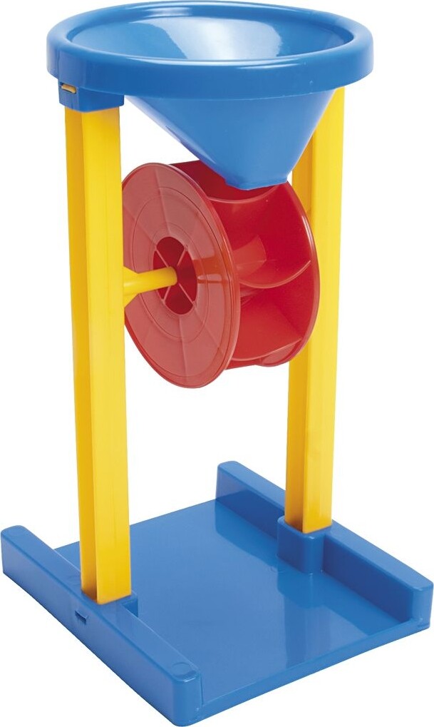 Dantoy - Sandmølle H:27 Cm