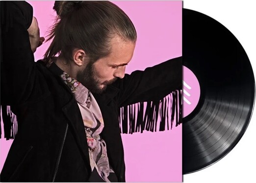 Xavier Darcy - Darcy - Vinyl Lp