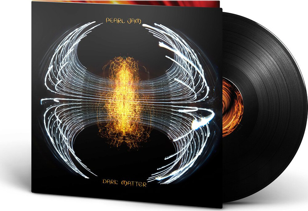 Pearl Jam - Dark Matter - Vinyl Lp