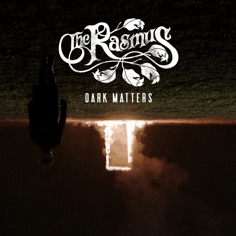 The Rasmus - Dark Matters - Bonustrack Edition - CD