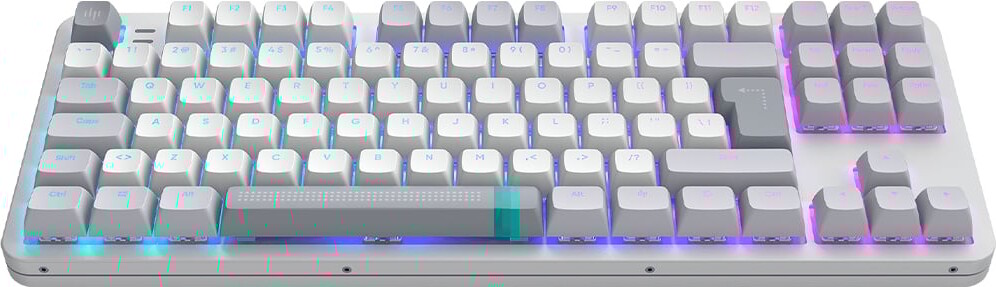 Dark Project - Daylight 87 Rgb