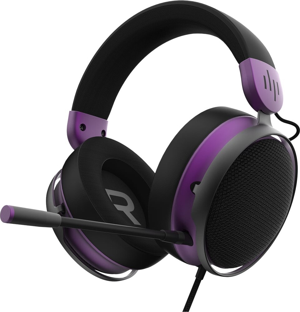 Dark Project - Sono Wired - Black