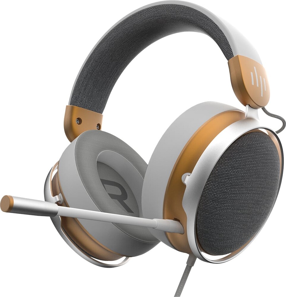 Dark Project - Sono Wired - White