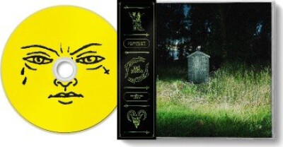 Frank Carter & The Rattlesnakes - Dark Rainbow - CD