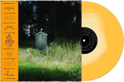 Frank Carter & The Rattlesnakes - Dark Rainbow - Limited Edition - Vinyl Lp