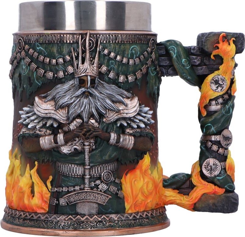 Dark Souls - Gwyn Tankard
