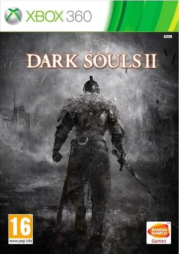 Dark Souls Ii - Xbox 360