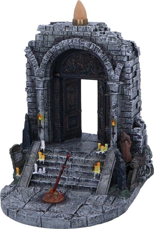 Dark Souls Iii - Fog Gate Backflow Incense Burner