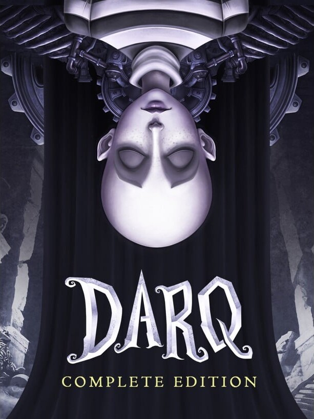 Billede af Darq - Complete Edition (import) - PS4