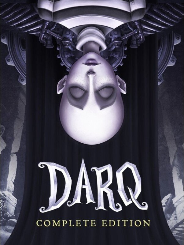 Darq - Complete Edition (import) - PS5