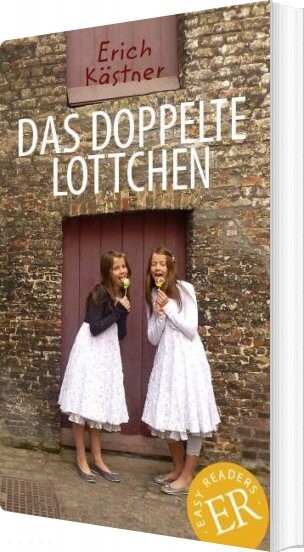 Billede af Das Doppelte Lottchen, Er A - Erich Kästner - Tysk Bog