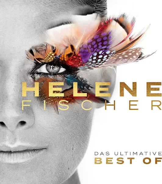 Helene Fischer - Das Ultmative Best Of - CD