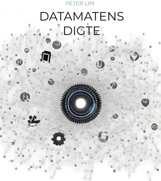Billede af Datamatens Digte - Peter Lim - Bog