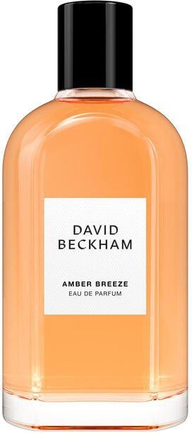 David Beckham - Amber Breeze Edp - 100 Ml