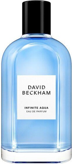 David Beckham - Infinite Aqua Edp - 100 Ml