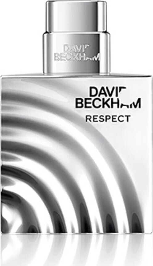 David Beckham - Inspired By Respect Eau De Toilette - 40 Ml