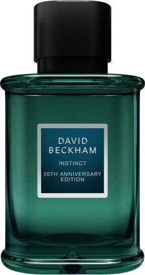 David Beckham - Instinct Edp - 50 Ml